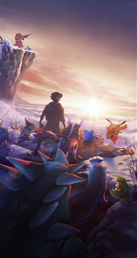 pokemon of the year|Pokémon of the Year 2020 .